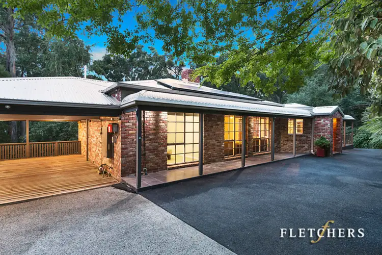 157-159 Mast Gully Road