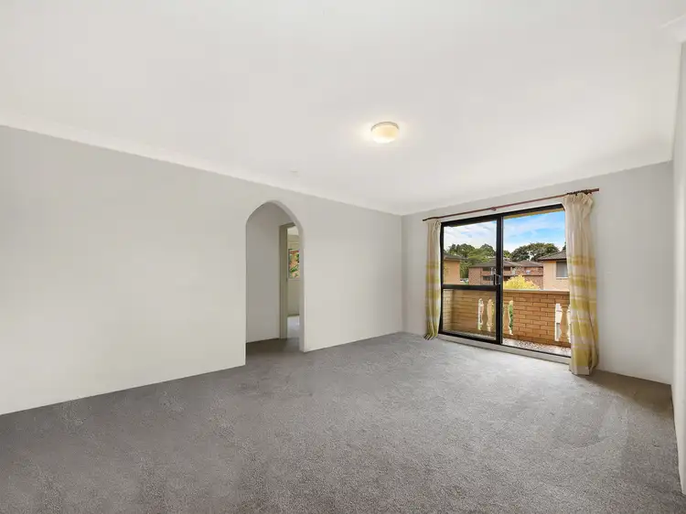 5/17-21 Sherbrook Road, Hornsby NSW 2077