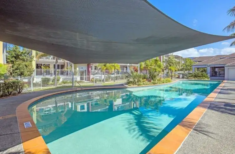 503/33 Clark St, Biggera Waters QLD 4216