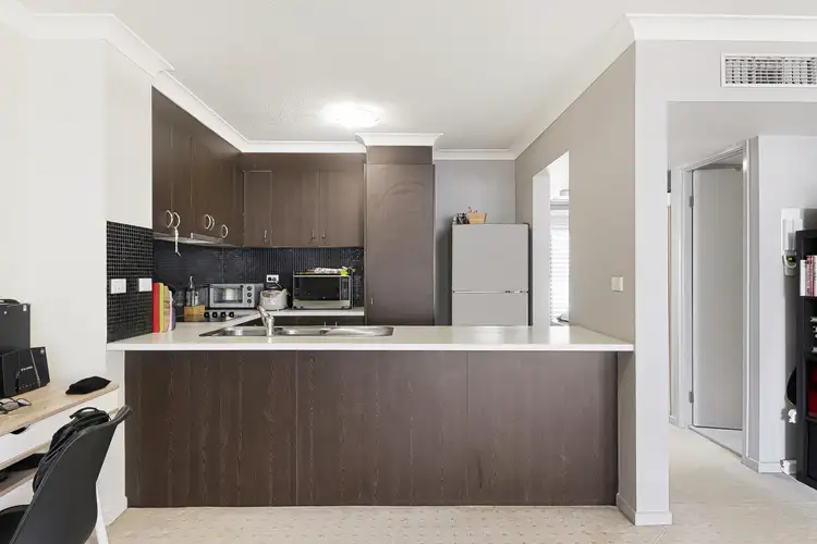 Fourth view of Homely unit listing, 503/33 Clark St, Biggera Waters QLD 4216