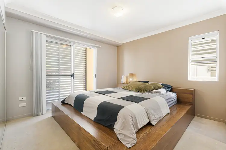 Fifth view of Homely unit listing, 503/33 Clark St, Biggera Waters QLD 4216