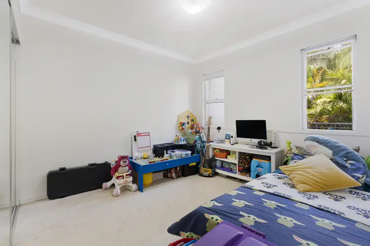 Seventh view of Homely unit listing, 503/33 Clark St, Biggera Waters QLD 4216