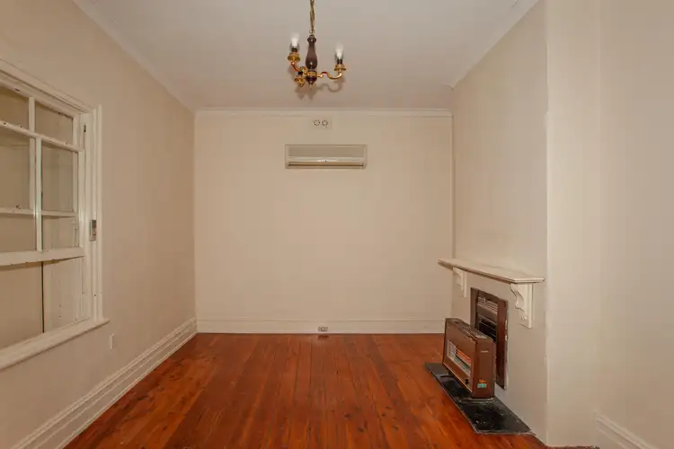 Second view of Homely house listing, 100 Maughan St, Wellington NSW 2820