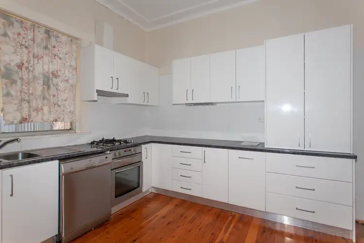 Third view of Homely house listing, 100 Maughan St, Wellington NSW 2820