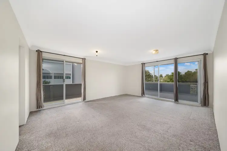 Main view of Homely unit listing, 7/14 Ashley Street, Hornsby NSW 2077