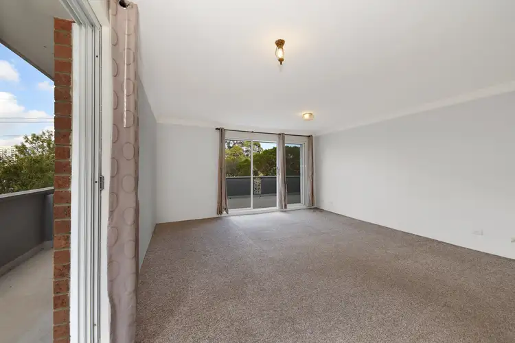 Second view of Homely unit listing, 7/14 Ashley Street, Hornsby NSW 2077