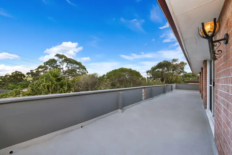 Third view of Homely unit listing, 7/14 Ashley Street, Hornsby NSW 2077