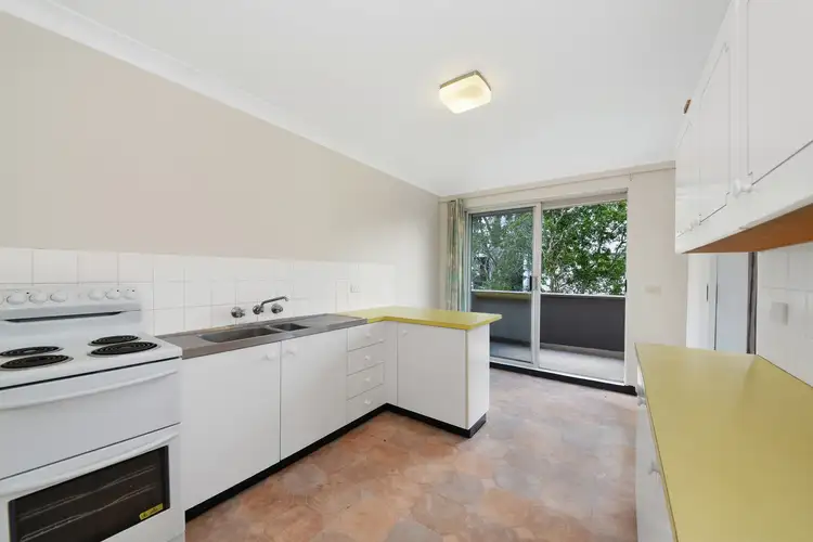 Fourth view of Homely unit listing, 7/14 Ashley Street, Hornsby NSW 2077