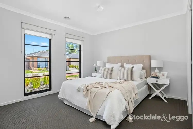Second view of Homely unit listing, 7 Harlaw Court, Langwarrin VIC 3910