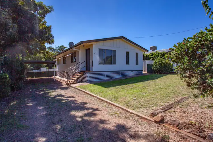 124 Swift St, Wellington NSW 2820