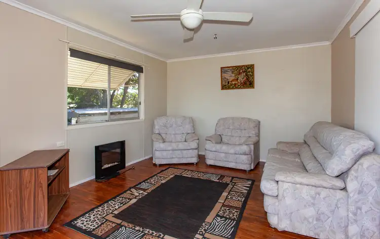 Second view of Homely house listing, 124 Swift St, Wellington NSW 2820