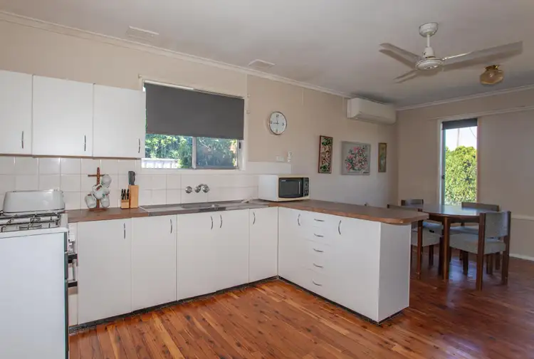 Third view of Homely house listing, 124 Swift St, Wellington NSW 2820