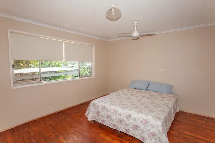 Fifth view of Homely house listing, 124 Swift St, Wellington NSW 2820