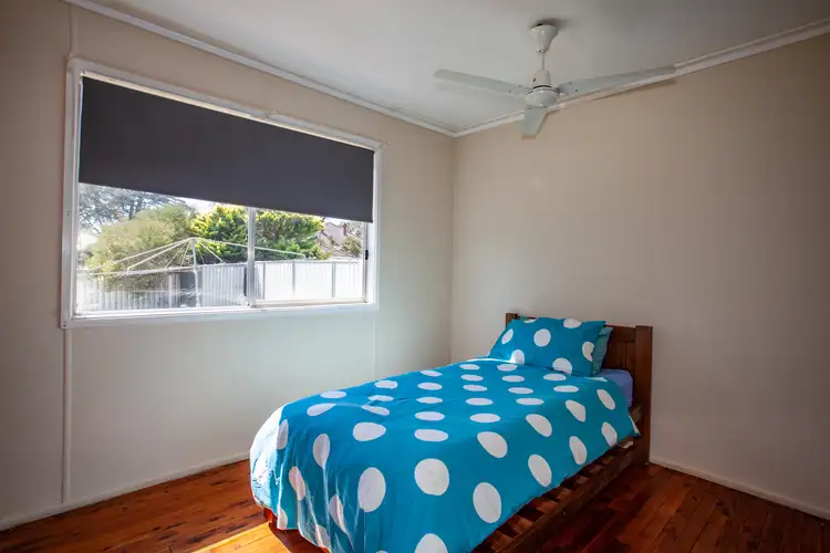 Sixth view of Homely house listing, 124 Swift St, Wellington NSW 2820