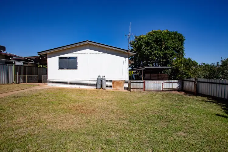 Seventh view of Homely house listing, 124 Swift St, Wellington NSW 2820