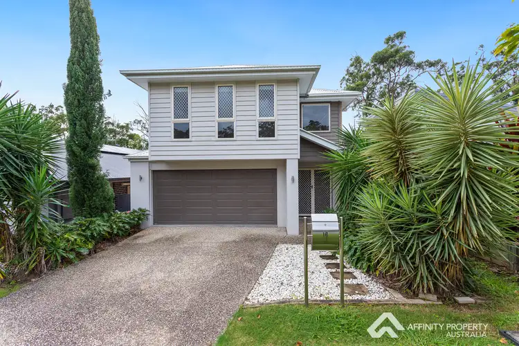 16 Serene Circuit, Narangba QLD 4504