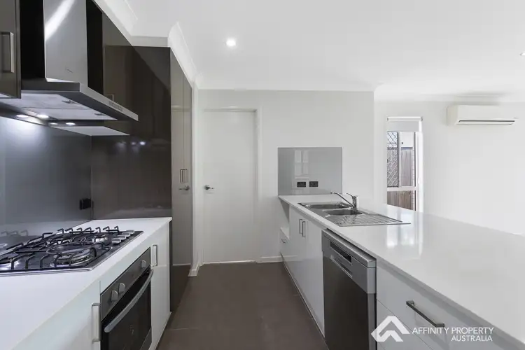 Second view of Homely house listing, 16 Serene Circuit, Narangba QLD 4504