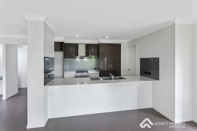 Third view of Homely house listing, 16 Serene Circuit, Narangba QLD 4504
