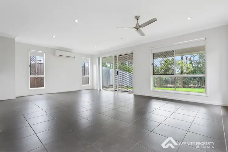 Fourth view of Homely house listing, 16 Serene Circuit, Narangba QLD 4504