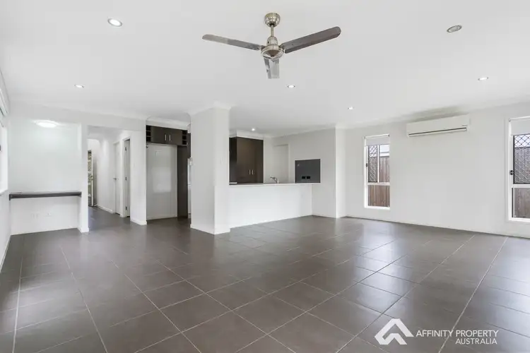 Fifth view of Homely house listing, 16 Serene Circuit, Narangba QLD 4504