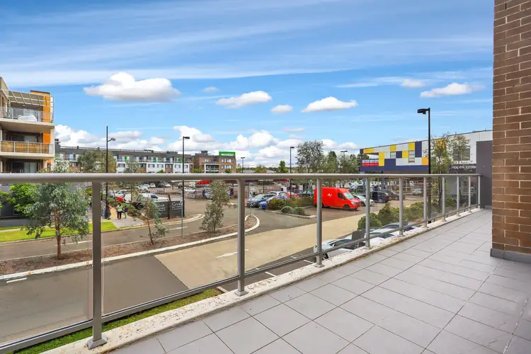 Fifth view of Homely house listing, G10/44C Drummond Ave, Ropes Crossing NSW 2760