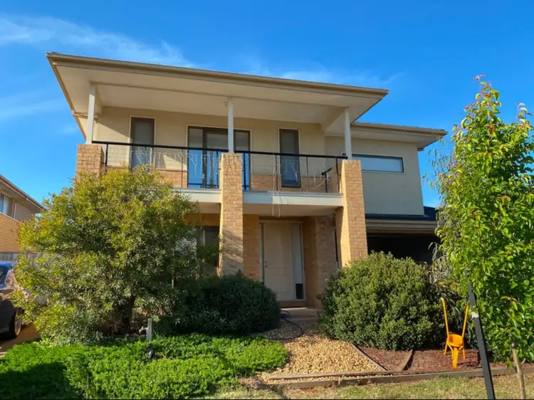 56 Seafarer Way
