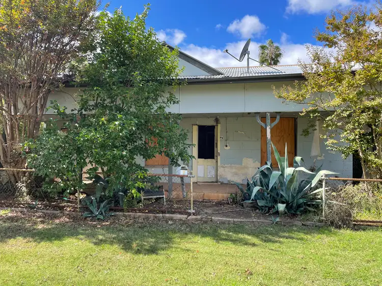 Main view of Homely house listing, 74 Thornton St, Wellington NSW 2820