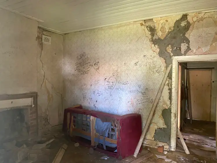 Third view of Homely house listing, 74 Thornton St, Wellington NSW 2820