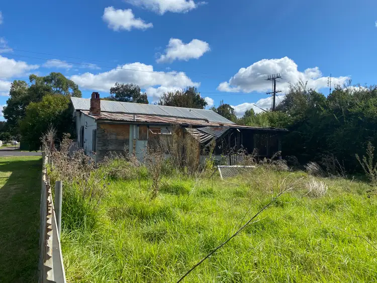 Seventh view of Homely house listing, 74 Thornton St, Wellington NSW 2820