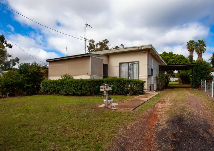 Main view of Homely house listing, 109A Gobolion St, Wellington NSW 2820