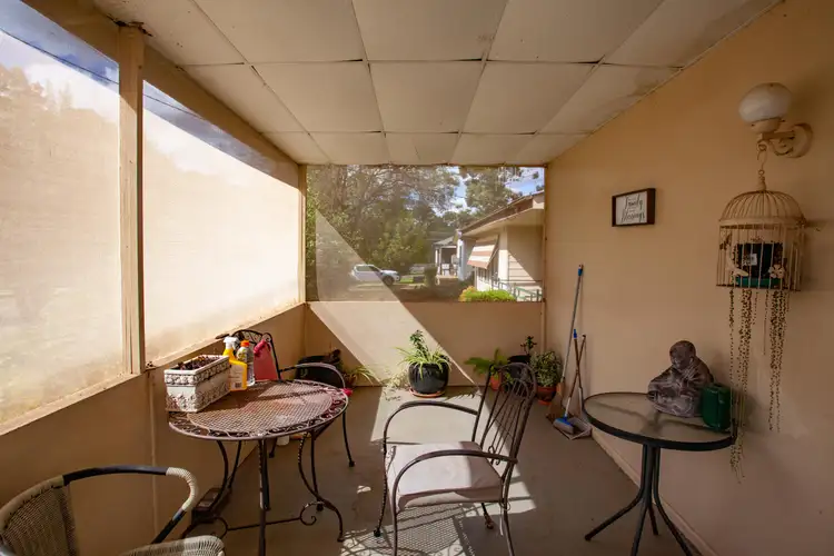 Second view of Homely house listing, 109A Gobolion St, Wellington NSW 2820