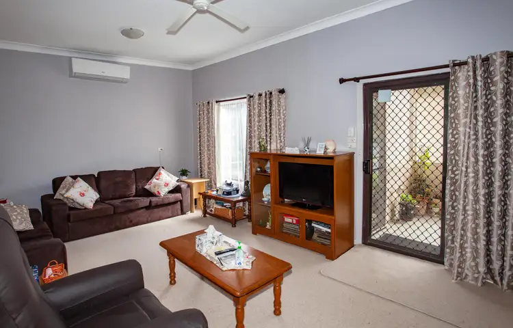 Third view of Homely house listing, 109A Gobolion St, Wellington NSW 2820