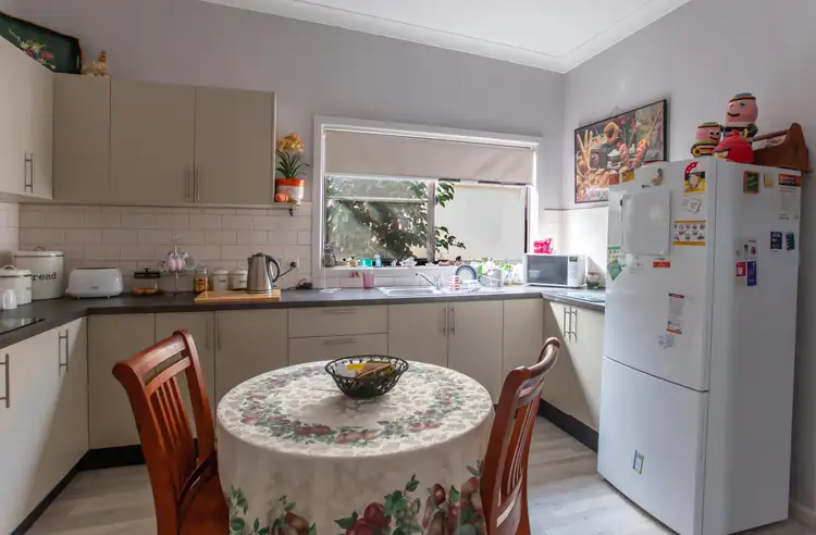 Fourth view of Homely house listing, 109A Gobolion St, Wellington NSW 2820
