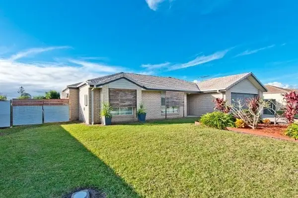 Second view of Homely house listing, 5 Plaintree Street, Burpengary QLD 4505