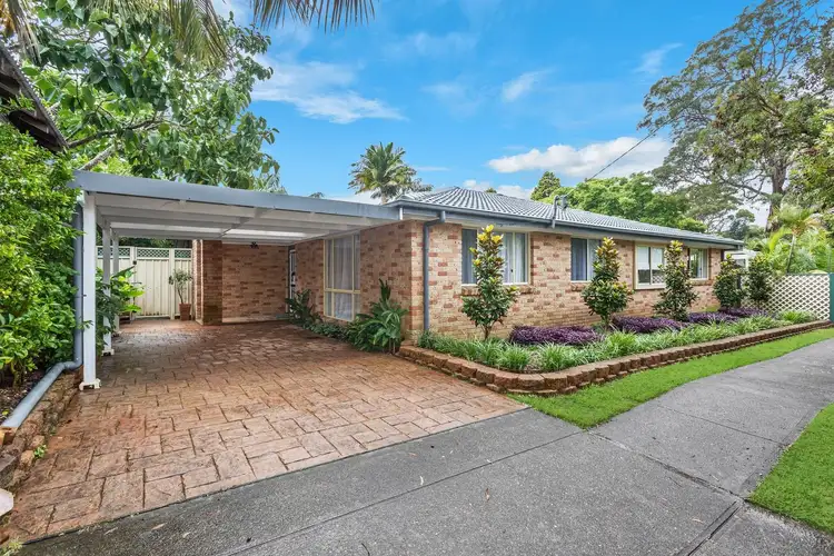 6 King Street, Berowra NSW 2081