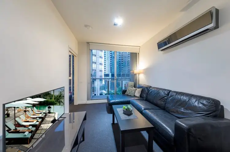 1009A/8 Franklin St, Melbourne VIC 3000