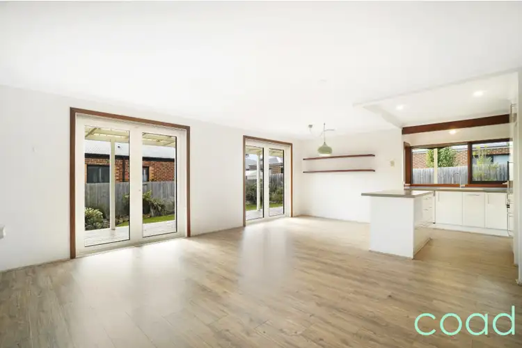 Third view of Homely house listing, 11B Urquhart St, Woodend VIC 3442