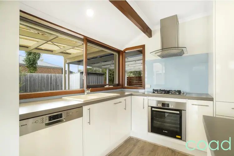 Fourth view of Homely house listing, 11B Urquhart St, Woodend VIC 3442