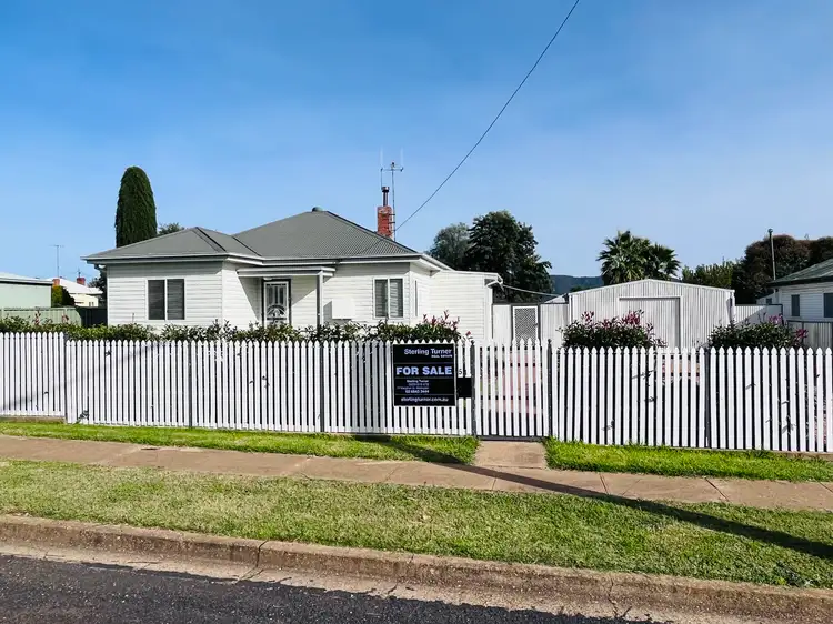 51 Pierce St, Wellington NSW 2820
