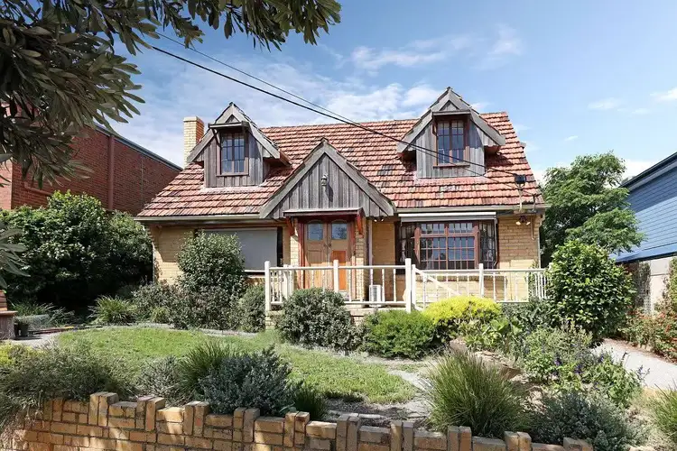20 Rennison St, Parkdale VIC 3195