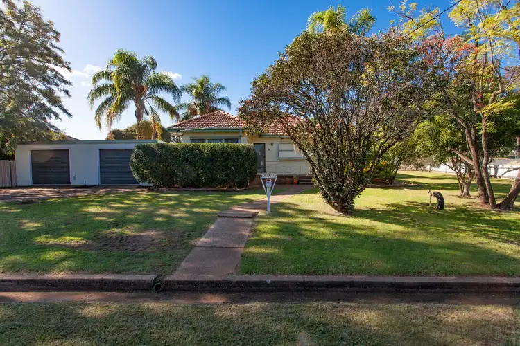 Main view of Homely house listing, 96 Marsh St, Wellington NSW 2820