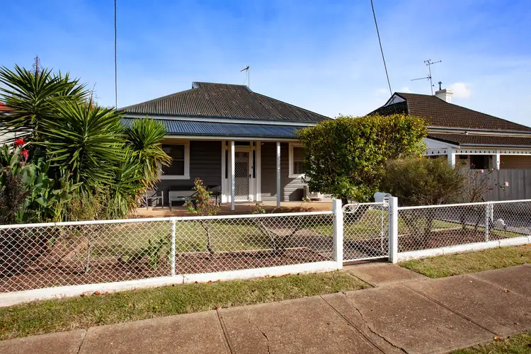 Main view of Homely house listing, 19 Thornton St, Wellington NSW 2820