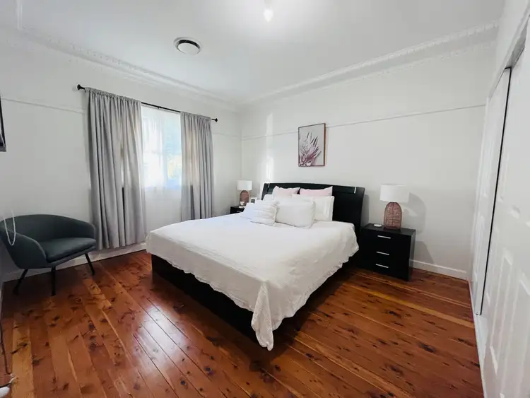 Fifth view of Homely house listing, 13 Whiteley St, Wellington NSW 2820