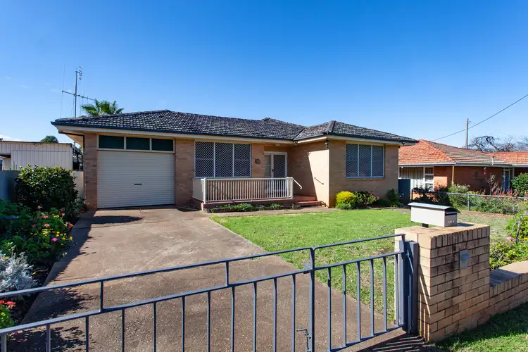 Main view of Homely house listing, 134 Arthur St, Wellington NSW 2820