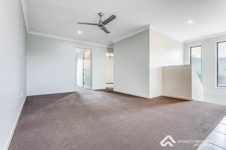 Fifth view of Homely house listing, 4/1 Montree Circuit, Kallangur QLD 4503