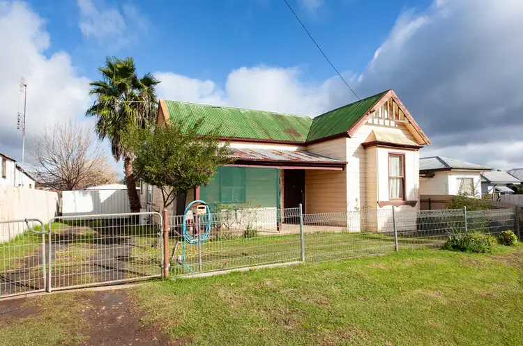 Main view of Homely house listing, 41 Parkes St, Wellington NSW 2820