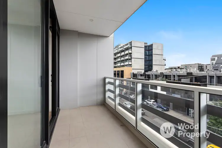 Main view of Homely apartment listing, 311/118 High St, Prahran VIC 3181