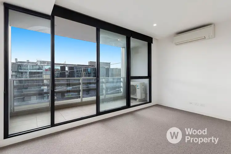 Second view of Homely apartment listing, 311/118 High St, Prahran VIC 3181