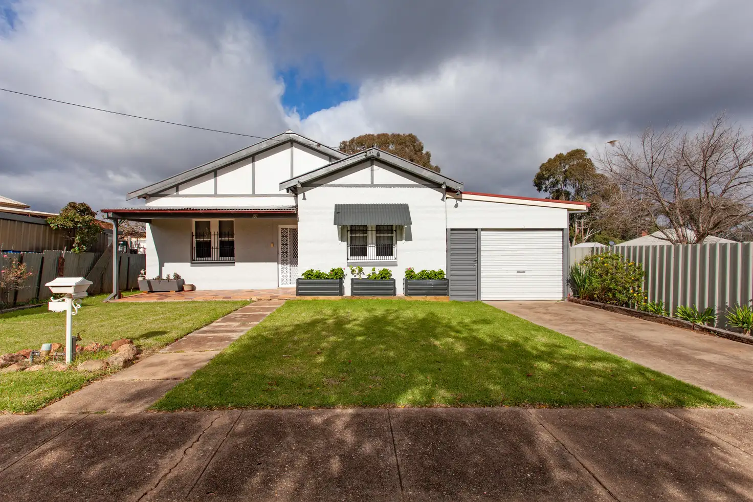 Main view of Homely house listing, 69 Maughan St, Wellington NSW 2820