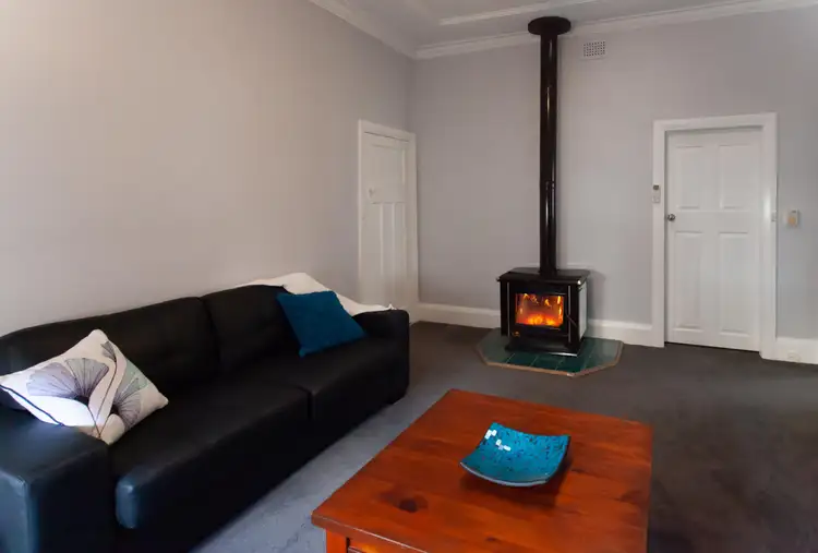 Third view of Homely house listing, 69 Maughan St, Wellington NSW 2820